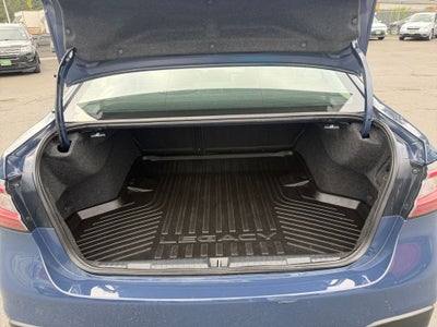 2023 Subaru Legacy Limited