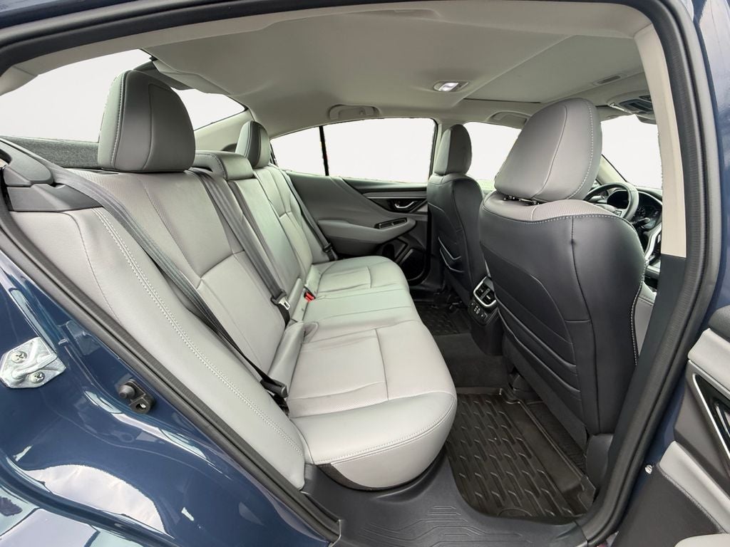 2023 Subaru Legacy Limited