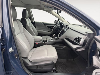 2023 Subaru Legacy Limited