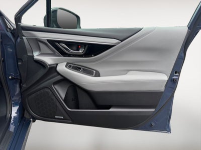 2023 Subaru Legacy Limited