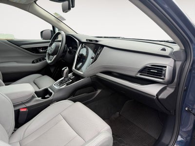 2023 Subaru Legacy Limited