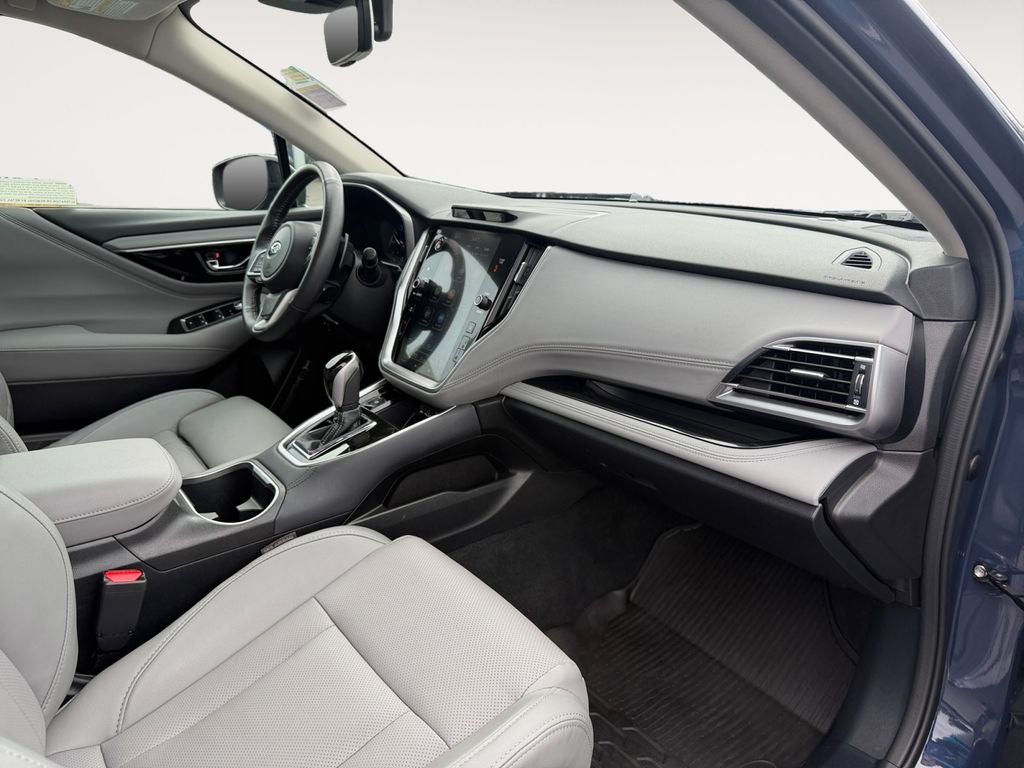 2023 Subaru Legacy Limited