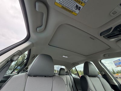 2023 Subaru Legacy Limited