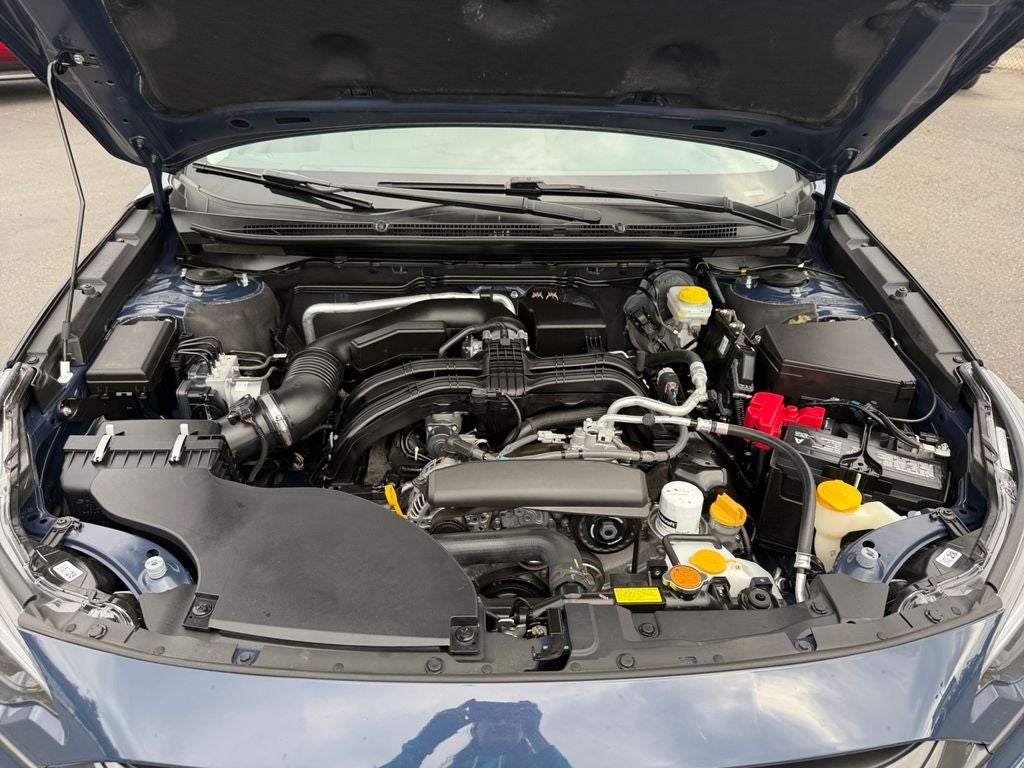2023 Subaru Legacy Limited