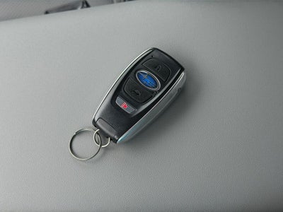 2023 Subaru Legacy Limited
