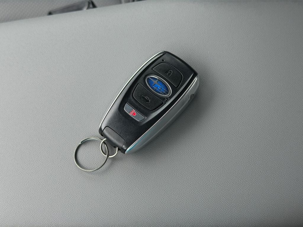 2023 Subaru Legacy Limited