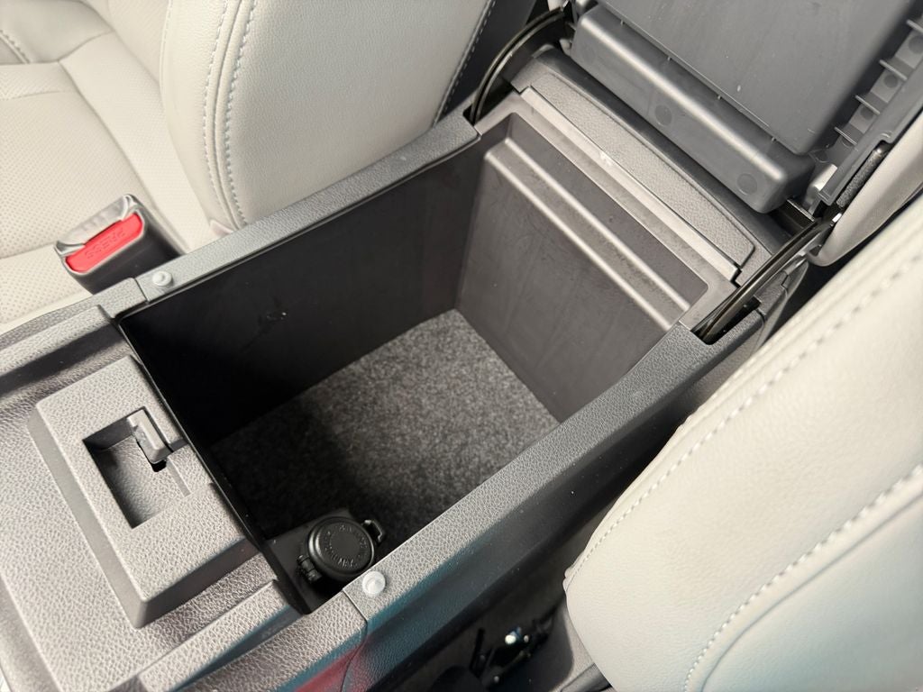 2023 Subaru Legacy Limited