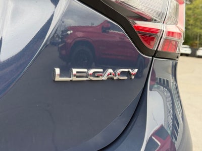 2023 Subaru Legacy Limited