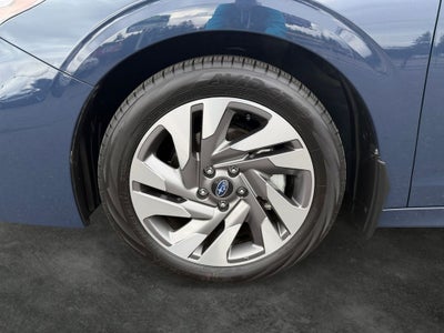 2023 Subaru Legacy Limited