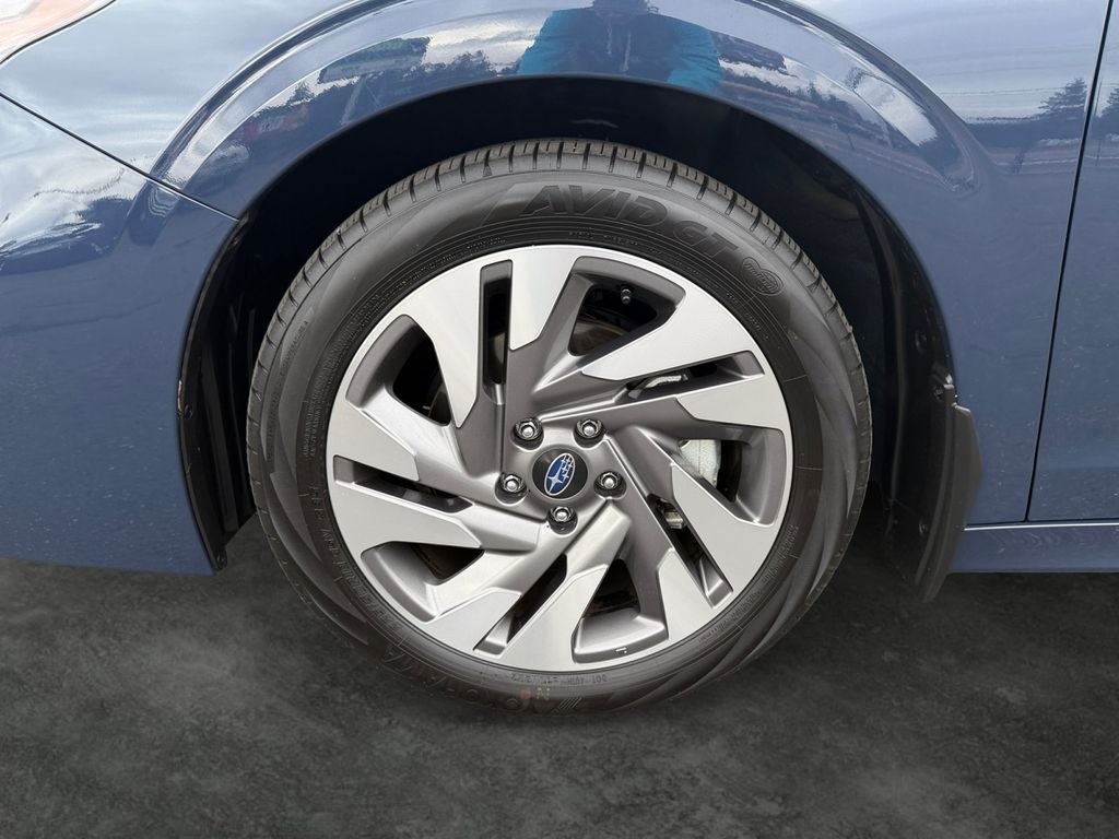 2023 Subaru Legacy Limited