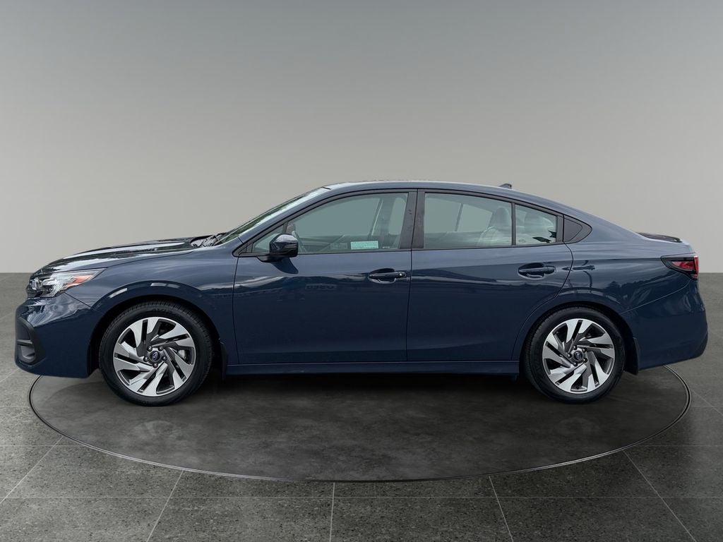 2023 Subaru Legacy Limited