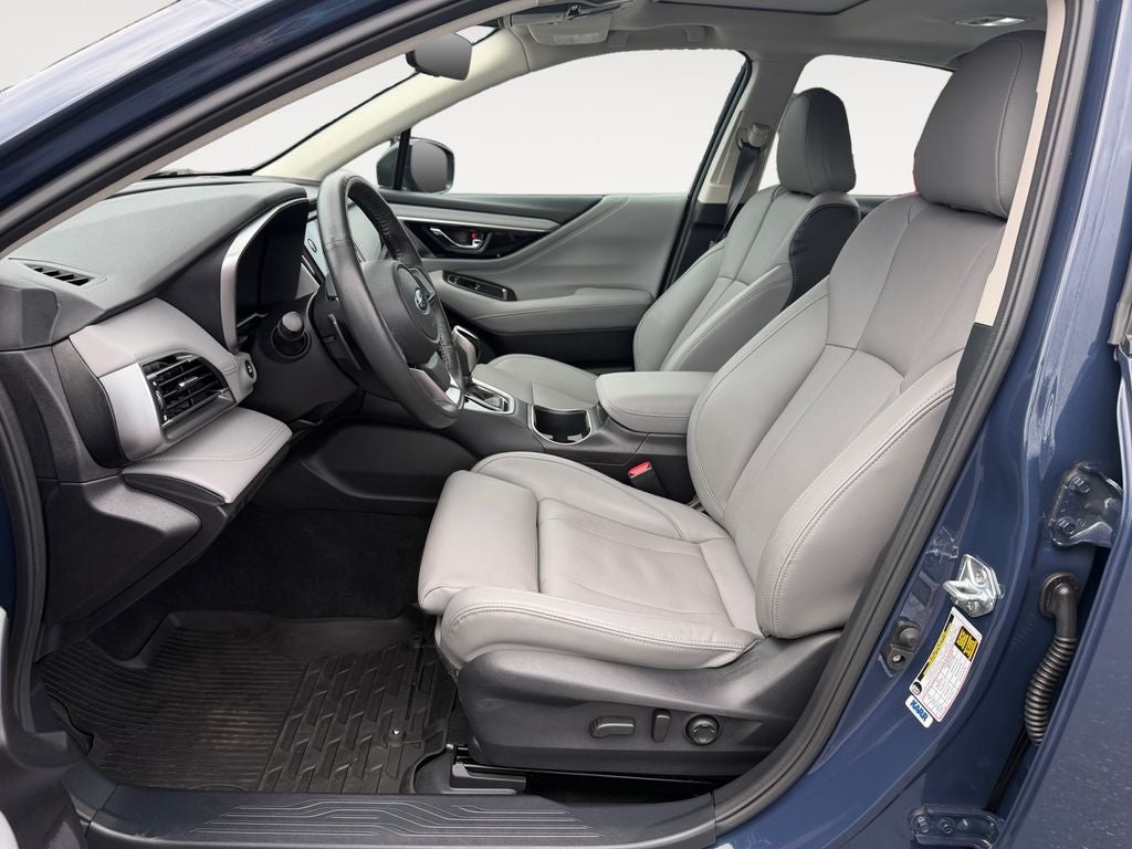 2023 Subaru Legacy Limited