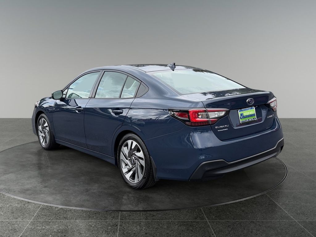 2023 Subaru Legacy Limited