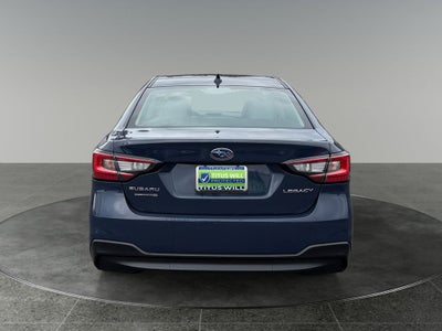 2023 Subaru Legacy Limited