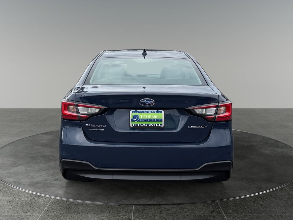 2023 Subaru Legacy Limited
