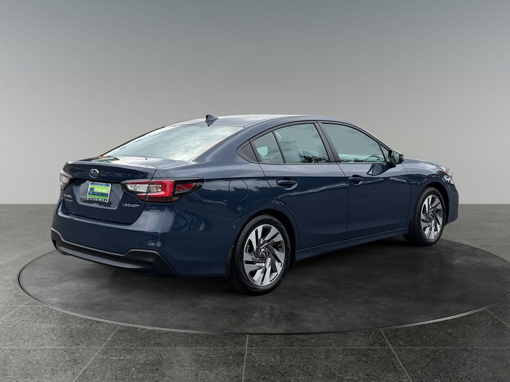 2023 Subaru Legacy Limited