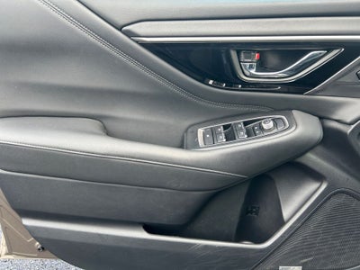 2021 Subaru Legacy Limited XT