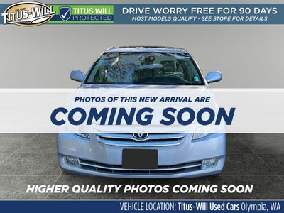 2006 Toyota Avalon XLS