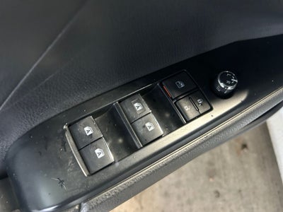 2020 Toyota Camry XLE