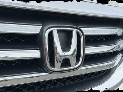 2013 Honda Pilot Touring