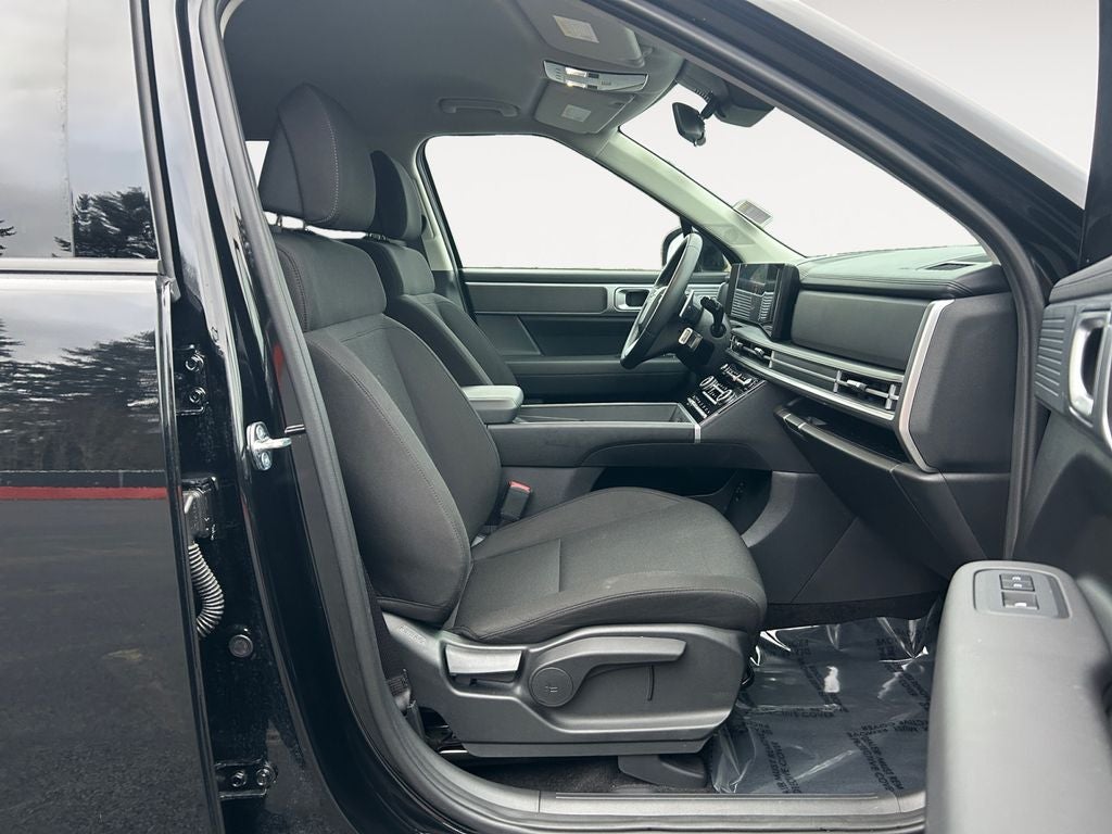 2024 Hyundai SANTA FE SE