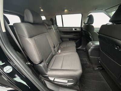 2024 Hyundai SANTA FE SE