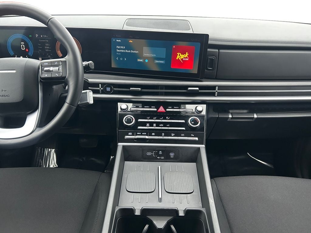 2024 Hyundai SANTA FE SE