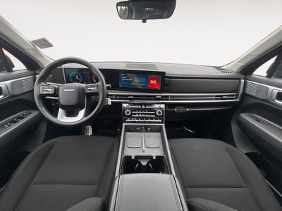 2024 Hyundai SANTA FE SE