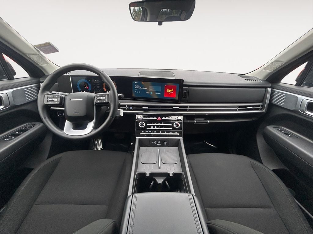 2024 Hyundai SANTA FE SE