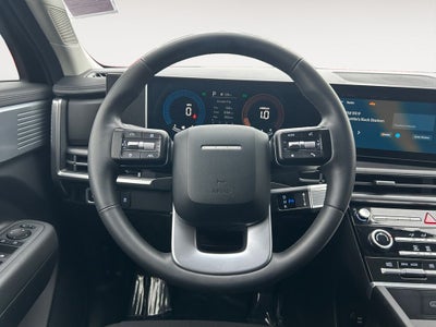 2024 Hyundai SANTA FE SE