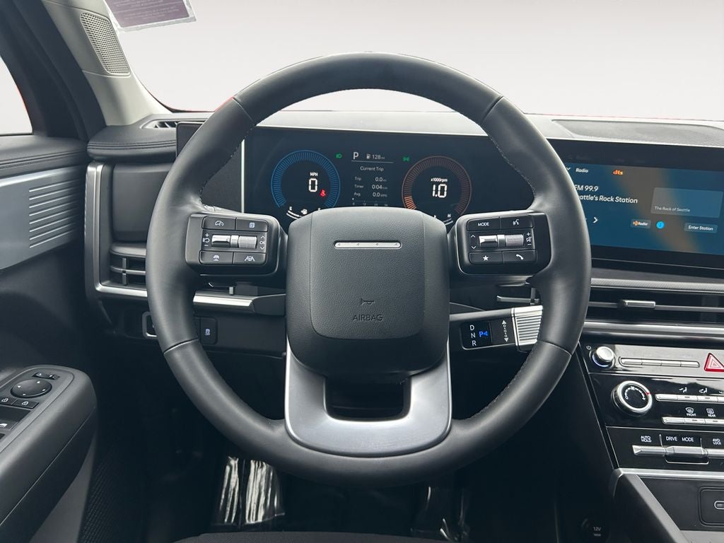 2024 Hyundai SANTA FE SE