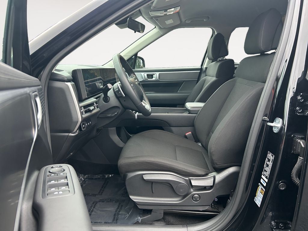 2024 Hyundai SANTA FE SE