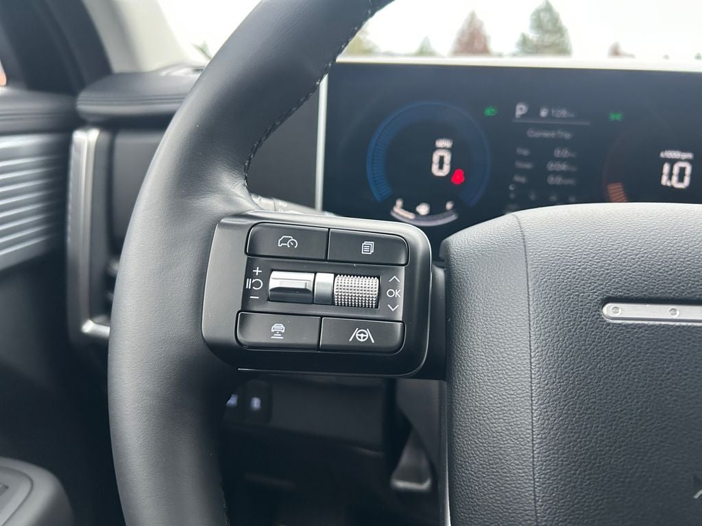 2024 Hyundai SANTA FE SE