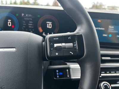 2024 Hyundai SANTA FE SE