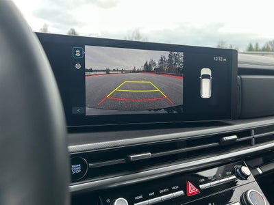 2024 Hyundai SANTA FE SE