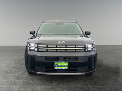 2024 Hyundai SANTA FE SE