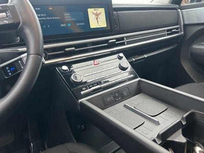 2024 Hyundai SANTA FE SE