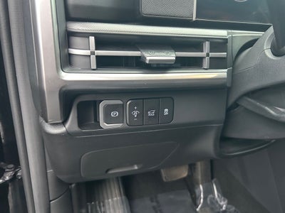 2024 Hyundai SANTA FE SE