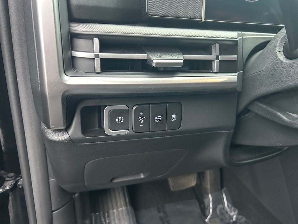 2024 Hyundai SANTA FE SE