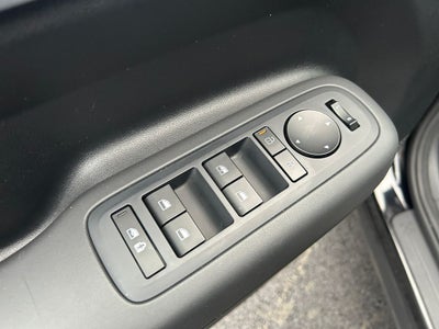 2024 Hyundai SANTA FE SE