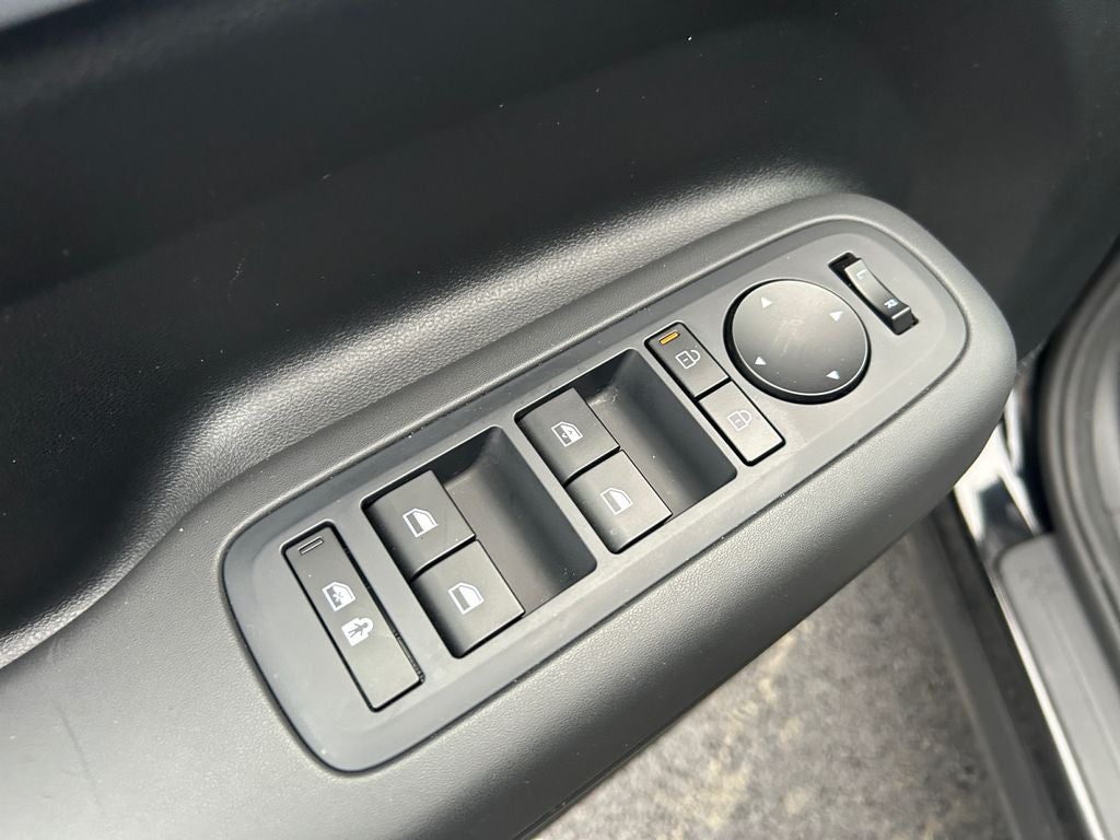 2024 Hyundai SANTA FE SE