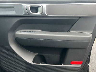 2024 Hyundai SANTA FE SE