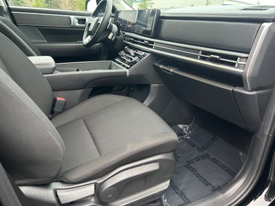 2024 Hyundai SANTA FE SE