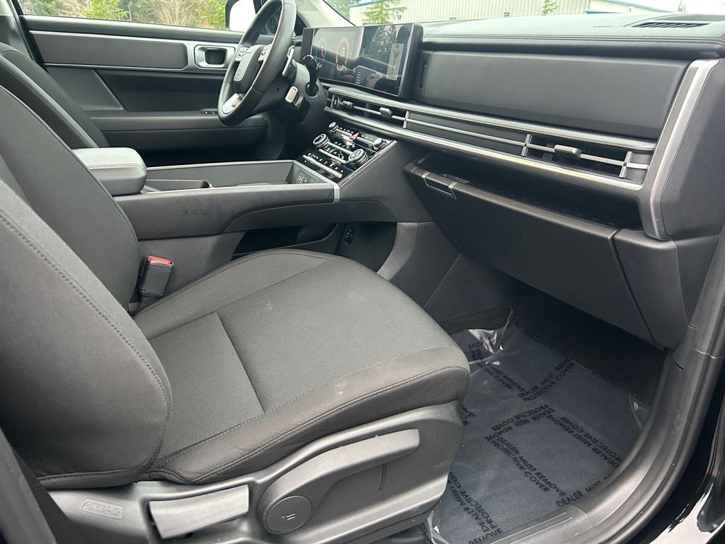 2024 Hyundai SANTA FE SE