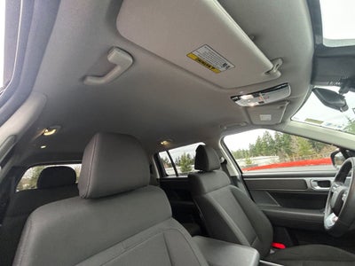 2024 Hyundai SANTA FE SE