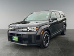 2024 Hyundai SANTA FE SE