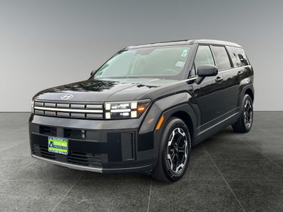 2024 Hyundai SANTA FE SE