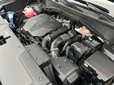 2024 Hyundai SANTA FE SE