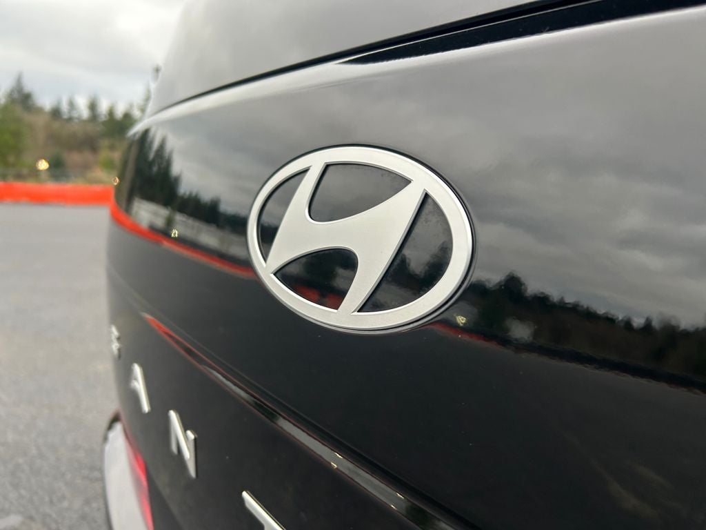 2024 Hyundai SANTA FE SE