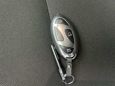 2024 Hyundai SANTA FE SE